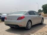 A picture of Clean PEUGEOT 508 2013 model 4 5m net price Neatly
