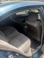 A picture of Honda Civic 06 Painted On 1st body Engine Gear Ac
