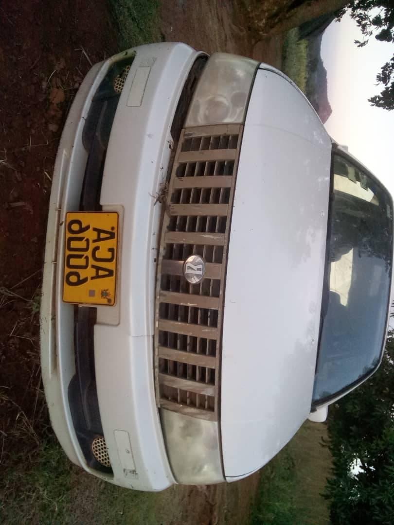 cars under 2000