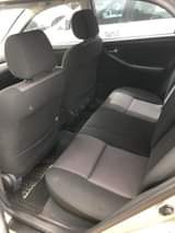 A picture of Corolla Obama 2006 Automatic transmission Direct Belgium Foreign Used Everything