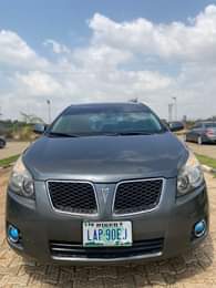 A picture of HELLO TO YA ALL Location ABUJA LOOKING FOR A RIDE