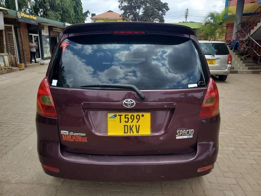 A picture of 12m chap Call 0676 766675