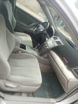 A picture of 2008 TOYOTA CAMRY LE