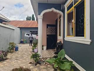 A picture of NYUMBA INAUZWA MBAGARA ZAKIHEM MIL 40