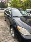 A picture of 2006 matrix Foreign used Accident free Full option Price is