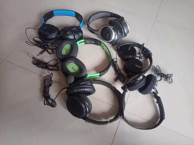 sound system