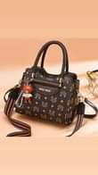 A picture of Handbags