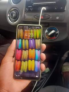huawei p30