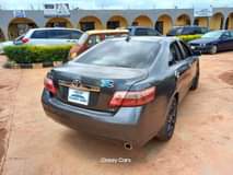 A picture of Neat and Sound 2009 Toyota Camry Muscle Price 2 5M