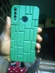 A picture of Tecno spark 4 for sell and is working good