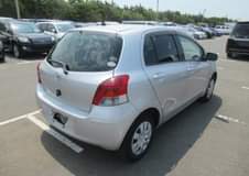 A picture of Deal of the weekend. Toyota Vitz F. ugx13m 256787747318