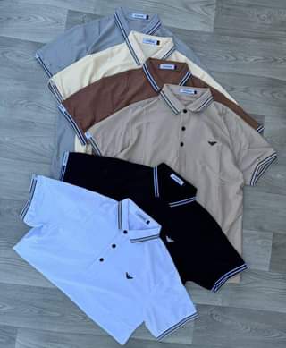 shirts
