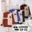 A picture of Kids sweaters