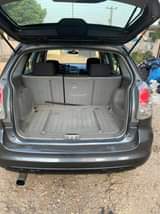 A picture of 2004 TOYOTA Matrix