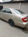 A picture of PRICE COMPLETELY SLASHED Very clean 2004 Toyota Camry aka big