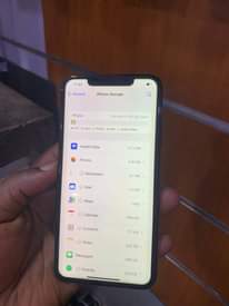 A picture of Iphone11 pro max