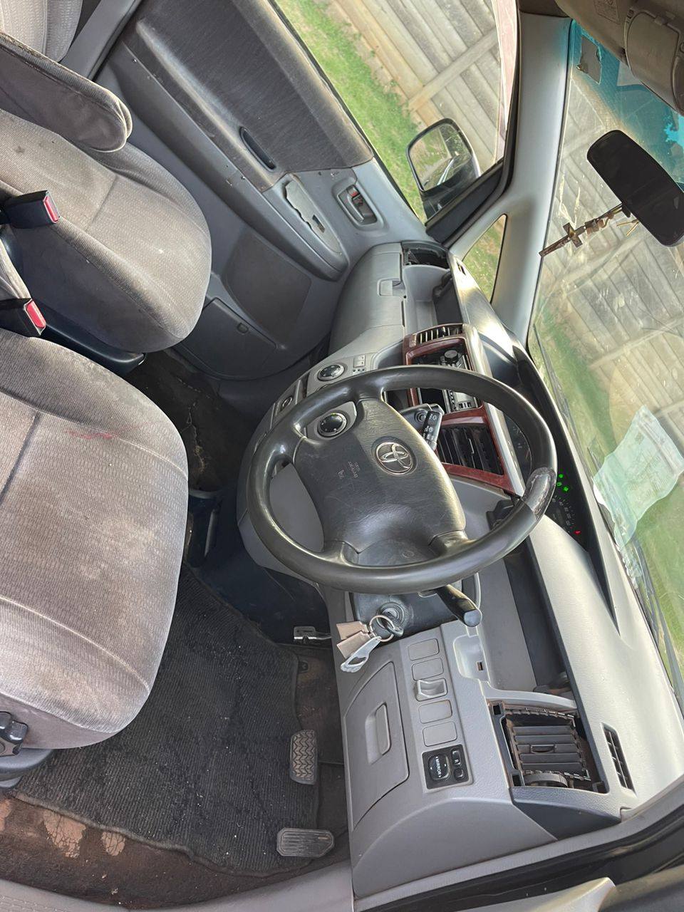 used toyota noah