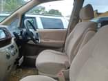 A picture of Car for sell TOYOTA NOAH MODEL 2006 IN EXCELLENT CONDITION