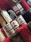 A picture of Centre carpets