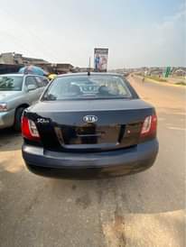 A picture of 2009 Rio Kia For Sale