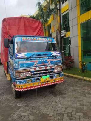 fuso fighter