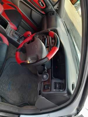 A picture of Toyota cresta Gx100