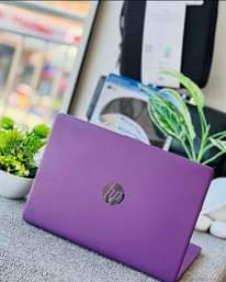 A picture of HP MODEL HP 14s