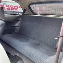 A picture of Clean Tokunbo 1997 HONDA CIVIC HATCHBACK. N650 000.00 Call 09030268181