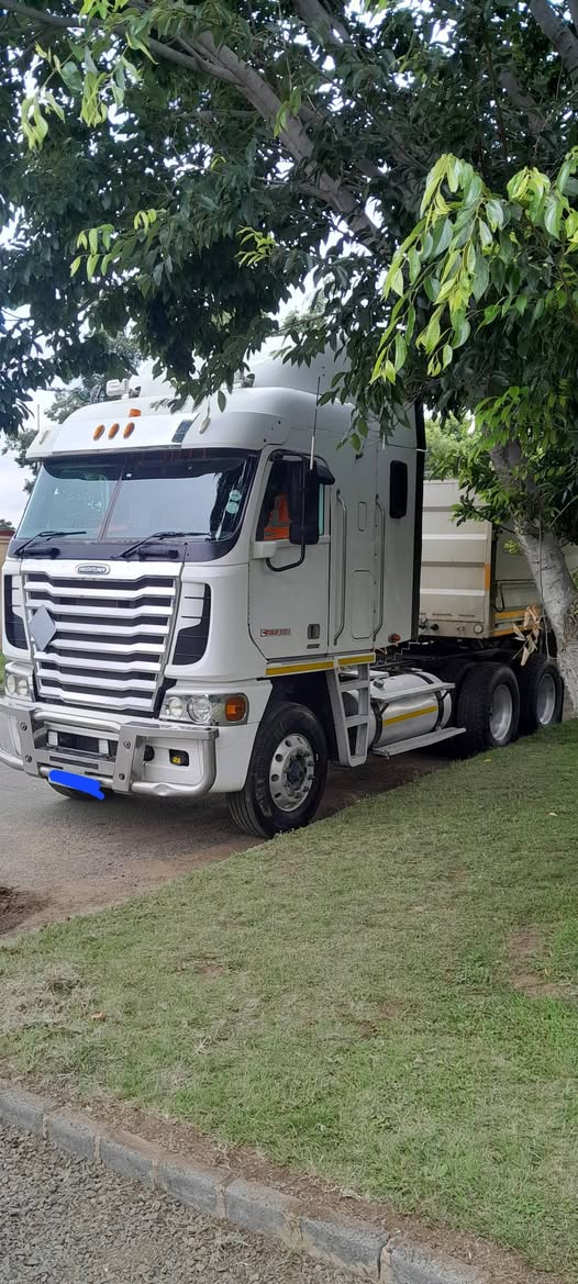 Lourens S.