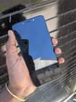 A picture of Tecno spark 3