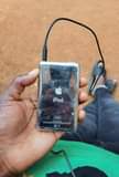 A picture of Ipod 5th gen