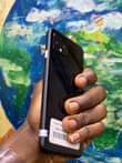 A picture of Google pixel 4