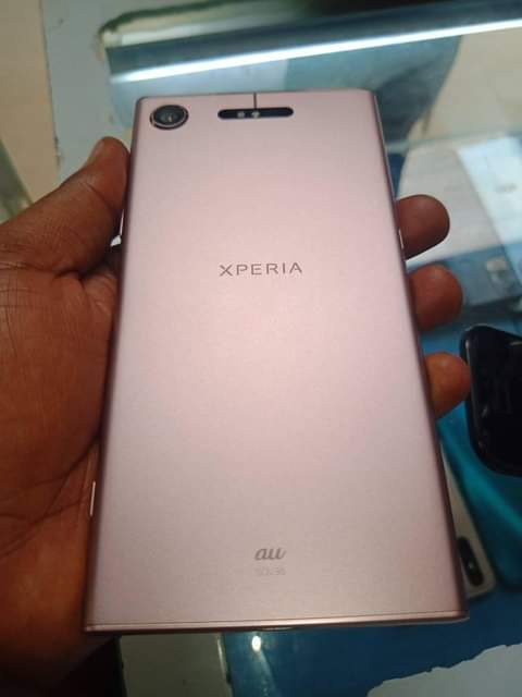 sony xperia