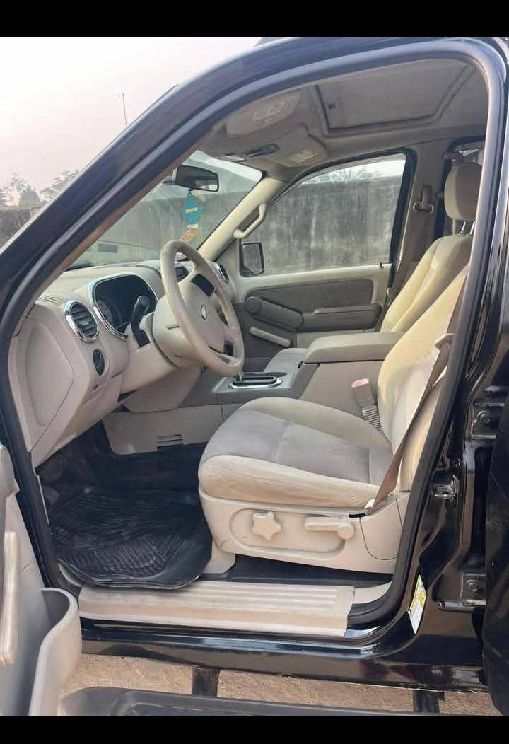 A picture of Ford ranger