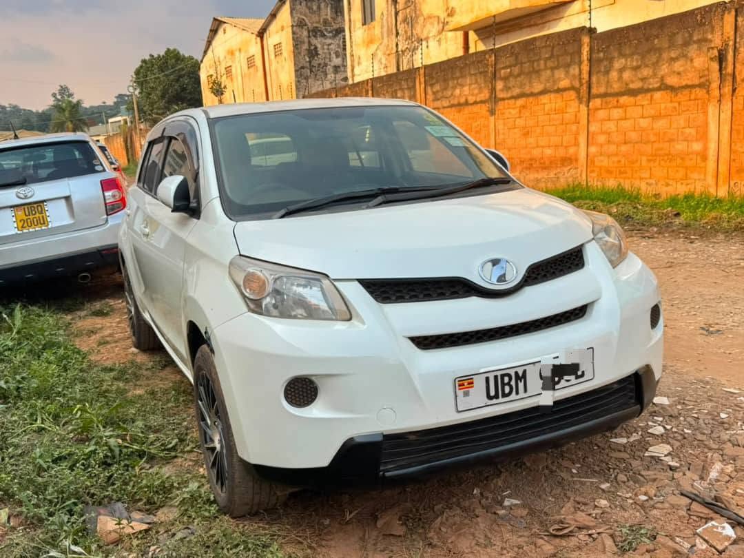 A picture of Quick sale 26M call 0703347279