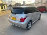 A picture of Toyota IST DSF