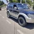 A picture of Toyota Prado mchaga DCB