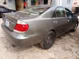 A picture of 2005 TOYOTA CAMRY