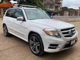 A picture of 2013 MB GLK TOKS