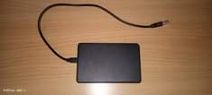 A picture of External