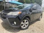 A picture of 2015 TOYOTA RAV4 XLE