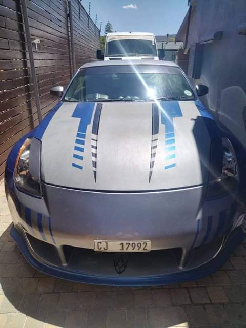 cheap cars paarl