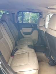 A picture of Hummer H3 Jeep Everything is in perfect condition Except the