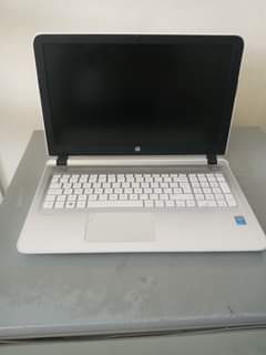 hp pavilion