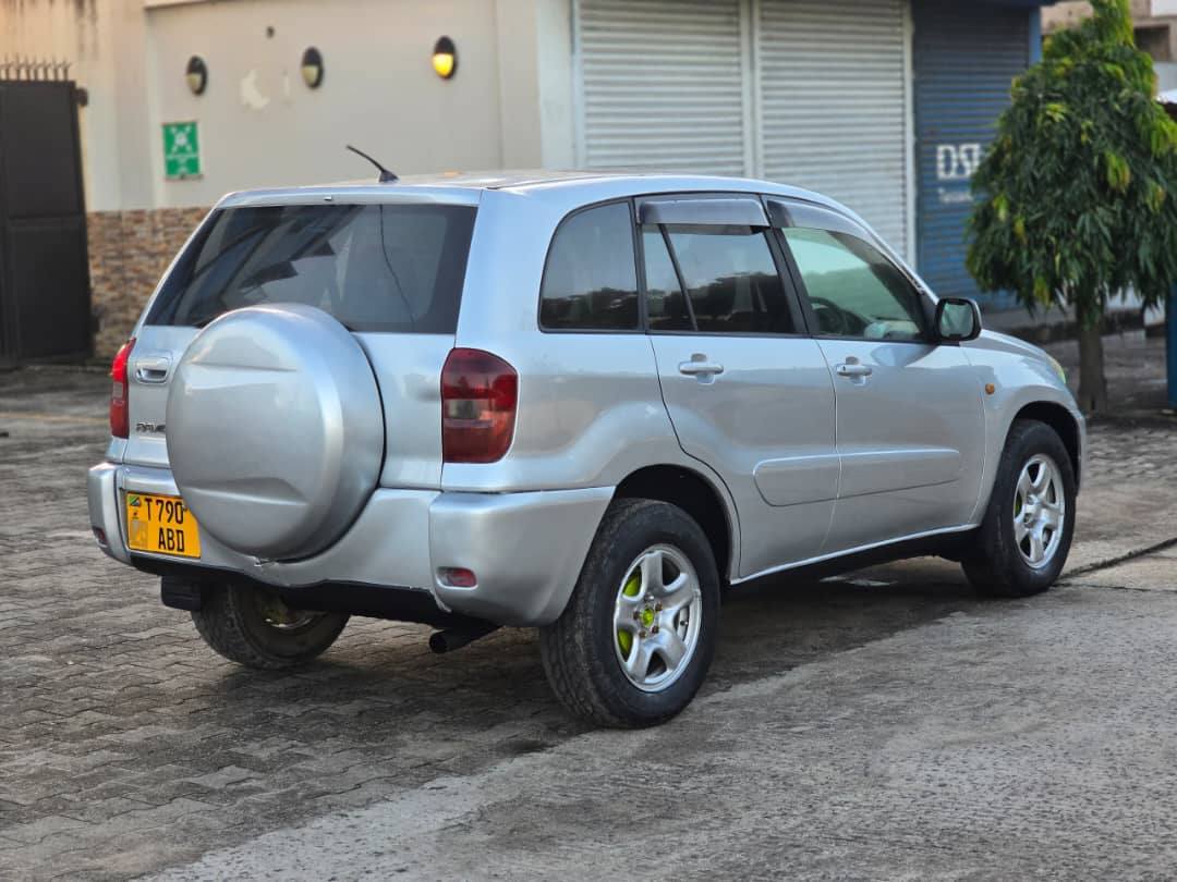A picture of RAV6