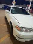 A picture of Mark 2 musoto