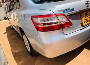 A picture of I Need Money UBG 2011 model 30m 0785475076 0708945019