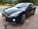 A picture of TOYOTA CROWN BEI MILLION 17.5