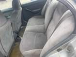 A picture of First body honda civic