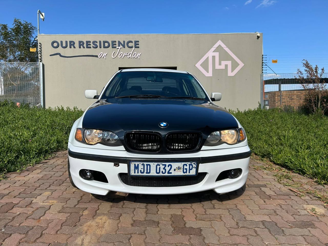 2001 cars
